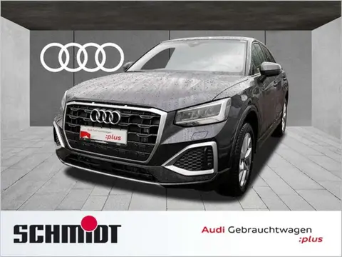 Annonce AUDI Q2 Essence 2024 d'occasion Allemagne