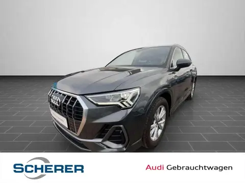 Used AUDI Q3 Petrol 2024 Ad 