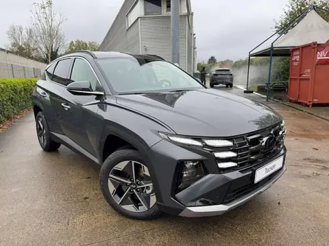 Used HYUNDAI TUCSON Hybrid 2024 Ad 