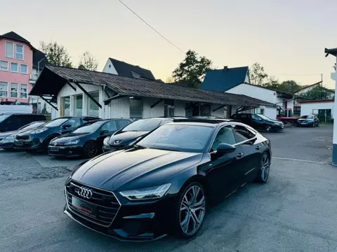 Used AUDI A7 Diesel 2018 Ad 