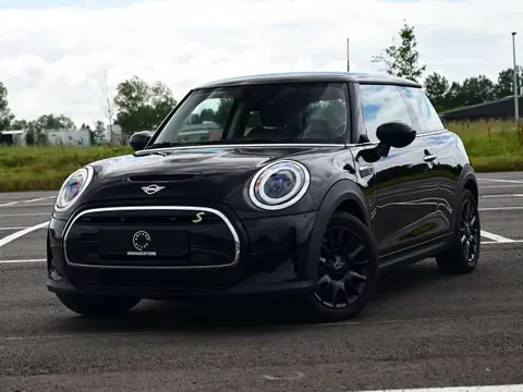 Annonce MINI COOPER Électrique 2022 d'occasion 