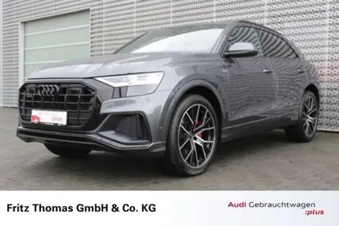 Used AUDI Q8 Diesel 2021 Ad 