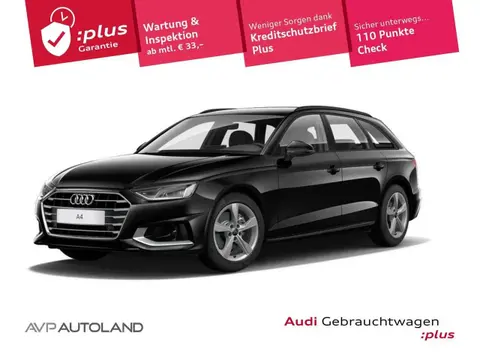 Used AUDI A4 Diesel 2020 Ad 