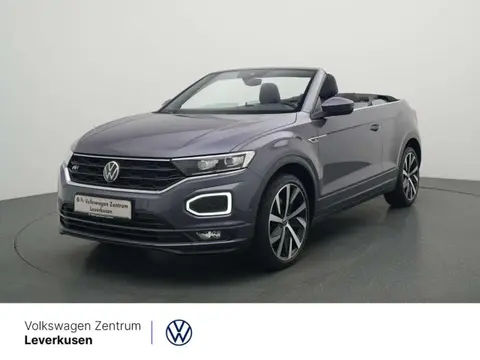 Used VOLKSWAGEN T-ROC Petrol 2020 Ad 