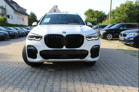 Used BMW X5 Diesel 2020 Ad 