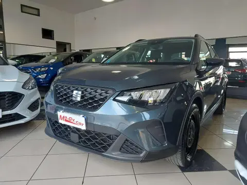 Used SEAT ARONA Petrol 2022 Ad 