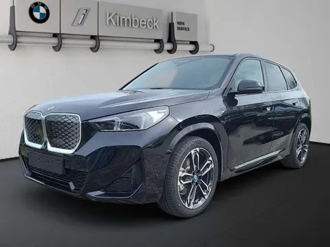 Annonce BMW IX1 Électrique 2024 d'occasion 