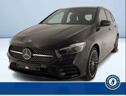 Used MERCEDES-BENZ CLASSE B Hybrid 2024 Ad 