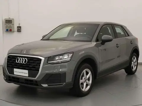 Annonce AUDI Q2 Diesel 2018 d'occasion 