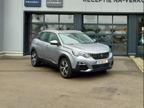 Used PEUGEOT 3008 Petrol 2019 Ad 