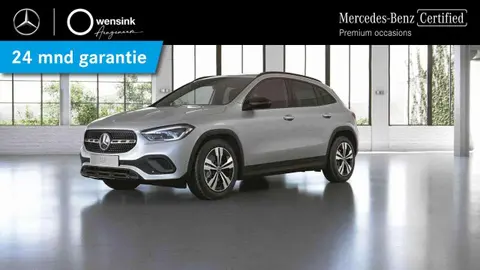 Used MERCEDES-BENZ CLASSE GLA Petrol 2023 Ad 