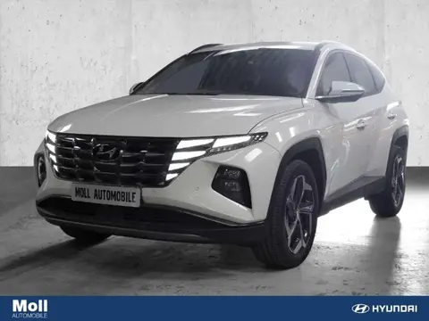 Annonce HYUNDAI TUCSON Essence 2024 d'occasion 