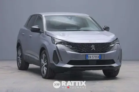 Annonce PEUGEOT 3008 Diesel 2023 d'occasion 