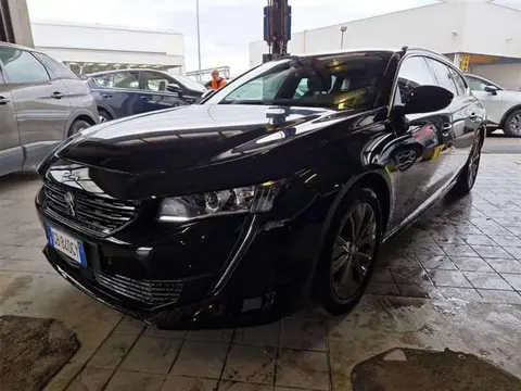 Used PEUGEOT 508 Diesel 2020 Ad 