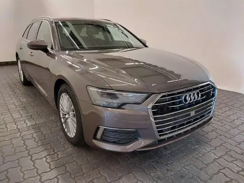 Used AUDI A6 Diesel 2021 Ad 