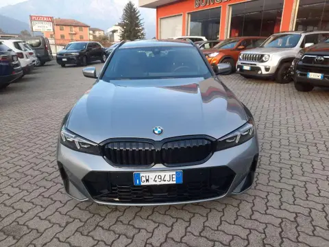 Used BMW SERIE 3 Hybrid 2024 Ad 