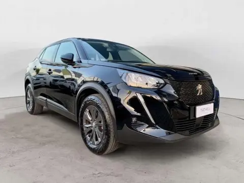 Used PEUGEOT 2008 Diesel 2021 Ad 