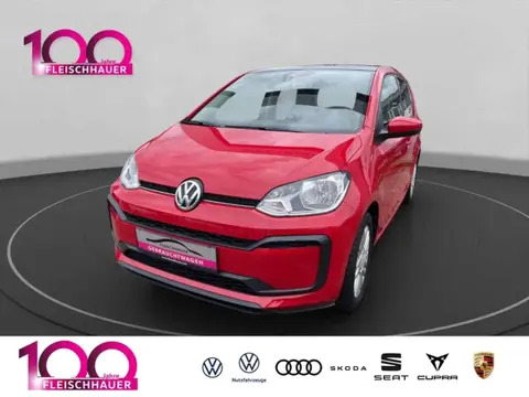 Used VOLKSWAGEN UP! Petrol 2019 Ad 