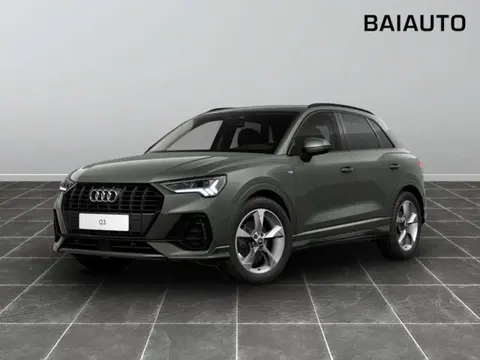 Used AUDI Q3 Diesel 2024 Ad 