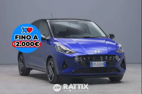 Annonce HYUNDAI I10 Essence 2023 d'occasion 