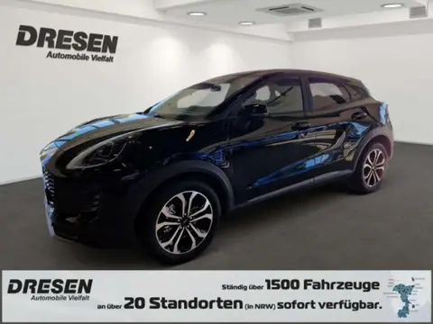 Annonce FORD PUMA Essence 2024 d'occasion 