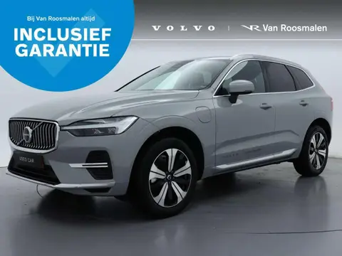 Annonce VOLVO XC60 Hybride 2024 d'occasion 