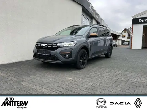 Used DACIA JOGGER LPG 2024 Ad 