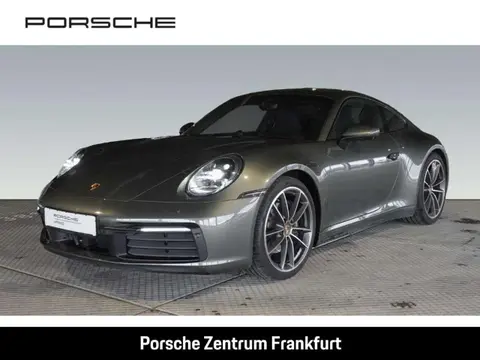 Used PORSCHE 992 Petrol 2020 Ad 