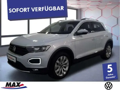 Used VOLKSWAGEN T-ROC Diesel 2021 Ad 