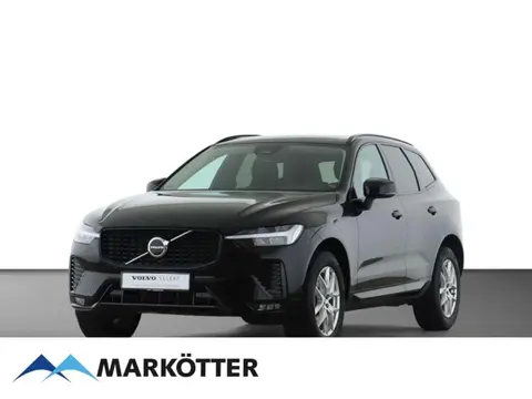 Annonce VOLVO XC60 Essence 2024 d'occasion 