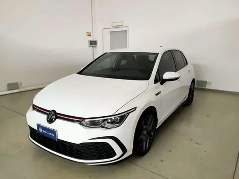 Annonce VOLKSWAGEN GOLF Essence 2021 d'occasion 