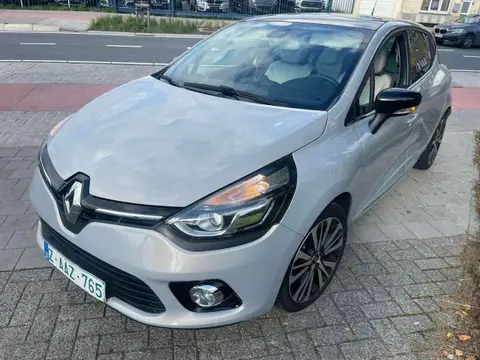 Annonce RENAULT CLIO Essence 2016 d'occasion 