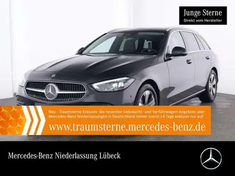 Used MERCEDES-BENZ CLASSE C Petrol 2023 Ad 