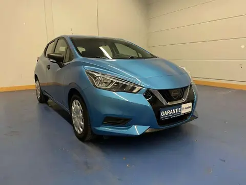 Used NISSAN MICRA Petrol 2019 Ad 