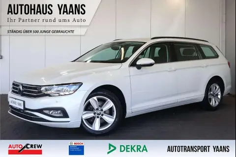 Used VOLKSWAGEN PASSAT Diesel 2021 Ad 