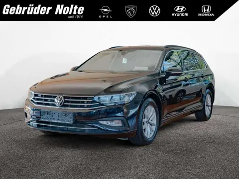 Annonce VOLKSWAGEN PASSAT Essence 2021 d'occasion 