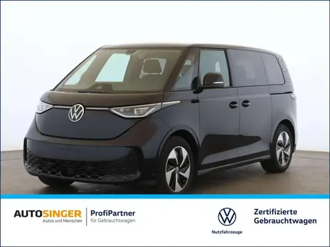 Annonce VOLKSWAGEN ID. BUZZ Électrique 2023 d'occasion 