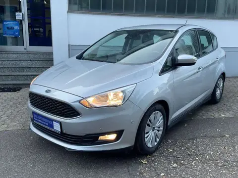 Annonce FORD C-MAX Essence 2018 d'occasion 