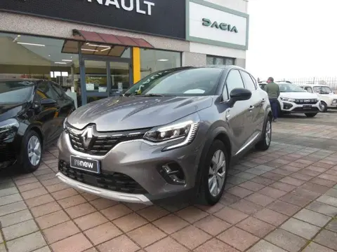 Used RENAULT CAPTUR LPG 2021 Ad 