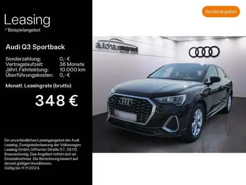 Used AUDI Q3 Diesel 2023 Ad Germany