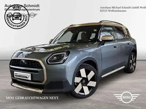 Annonce MINI COOPER Essence 2023 d'occasion 