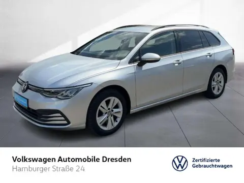 Used VOLKSWAGEN GOLF Diesel 2022 Ad 