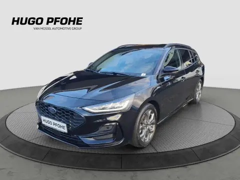 Annonce FORD FOCUS Essence 2022 d'occasion 