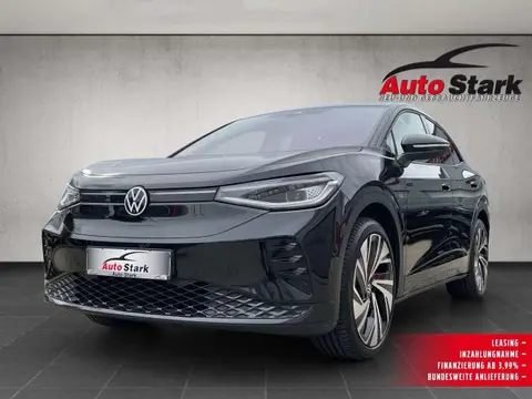 Annonce VOLKSWAGEN ID.5 Électrique 2023 d'occasion 