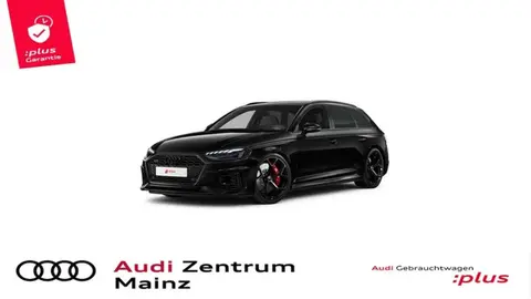 Used AUDI RS4 Petrol 2023 Ad 