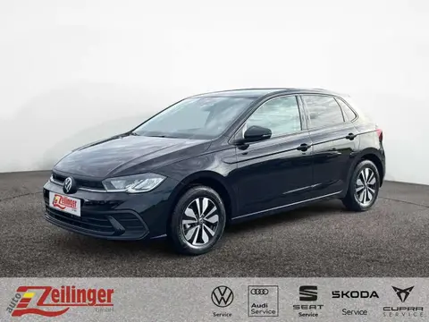 Used VOLKSWAGEN POLO Petrol 2024 Ad 