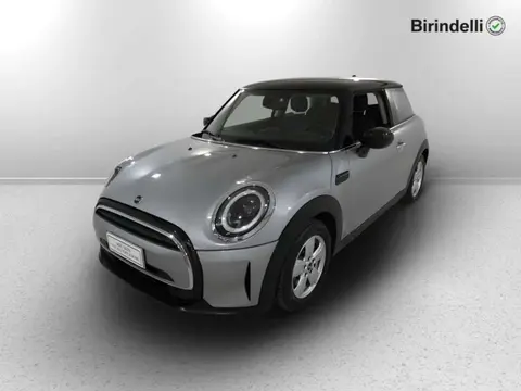 Used MINI COOPER Petrol 2023 Ad 