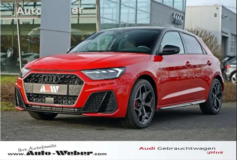 Used AUDI A1 Petrol 2024 Ad 