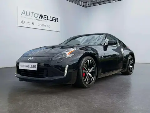 Used NISSAN 370Z Petrol 2019 Ad 