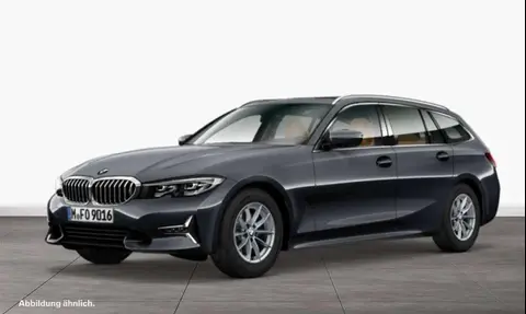 Annonce BMW SERIE 3 Diesel 2019 d'occasion 